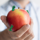 Illustration for article titled The Future Of Agriculture: Dole Just Engineered An Apple That Grows With A Toy In It To Encourage Kids To Eat More Fruitem/em